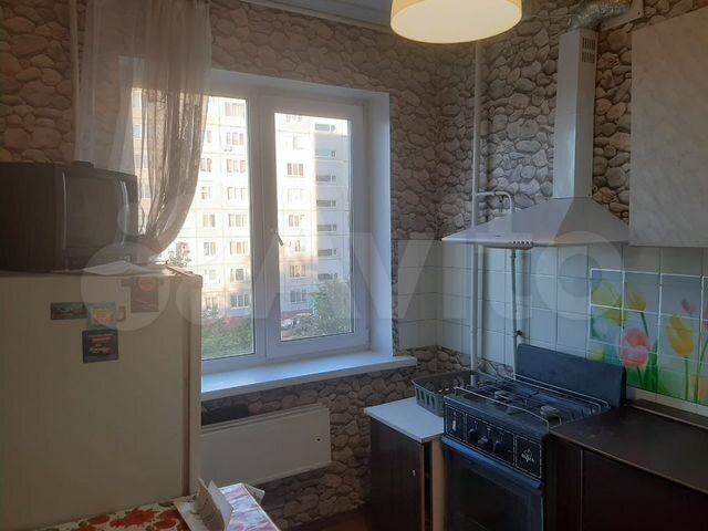 1-к. квартира, 30 м², 4/9 эт.