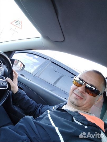 Водитель экспедитор