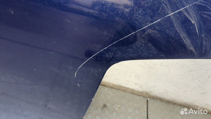 Дверь боковая Volkswagen Transporter 5, 2003