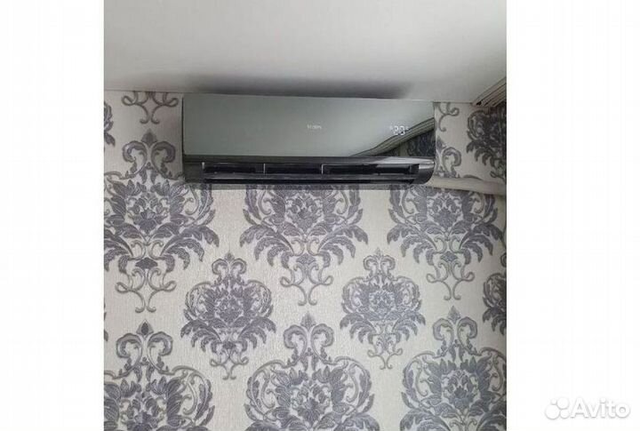 Кондиционеры