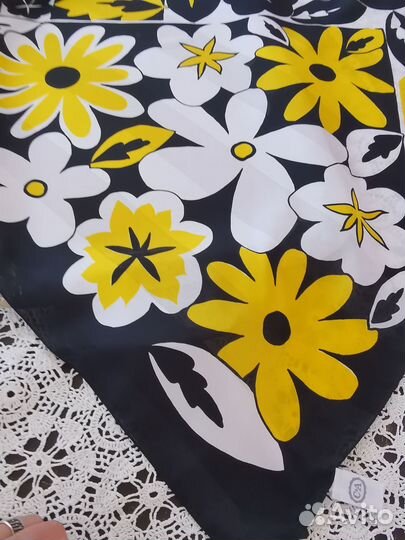 C&A платок Германия