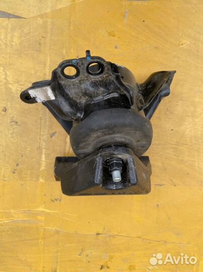 Опора-подушка двигателя левая KIA Optima 4 JF 2019