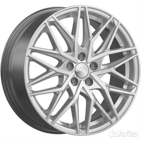 R17 5x108 7J ET40 D65,1 Скад Азимут селена