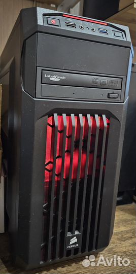 Системный блок intel core i7 4790K