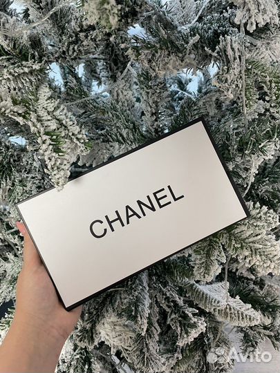 Подарочный набор косметики