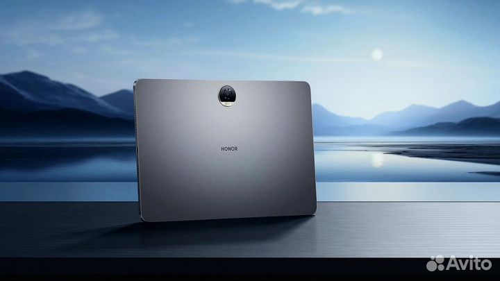 Планшет honor Pad 9 8/256 Глобальная Версия