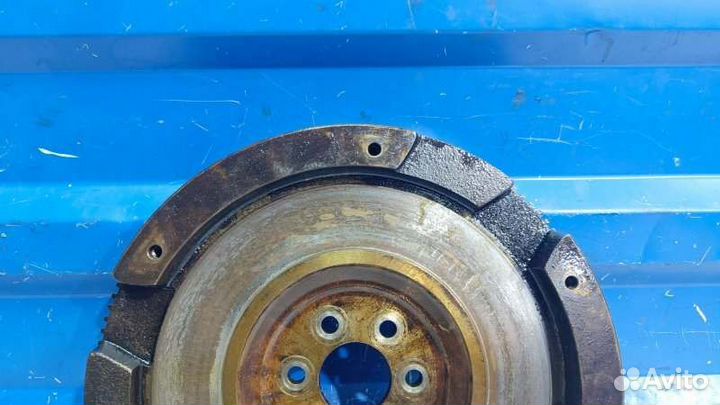 Маховик Chevrolet Lacetti 1 1.4 F14D3 2008