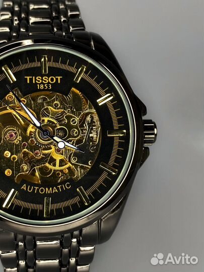 Мужские часы Tissot 1853 механические