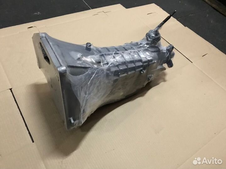 Коробка передач Нива