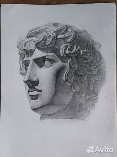 Подготовка к архитектурным вузам (Мархи, гуз