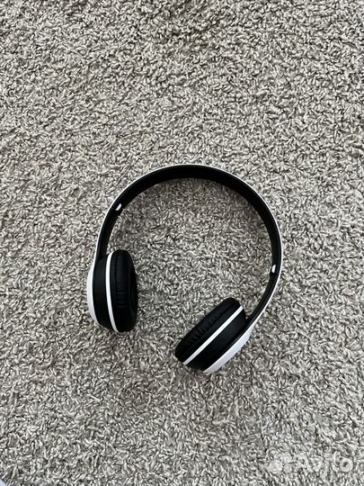 Беспроводные наушники