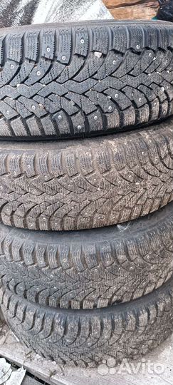 Formula Ice 195/65 R15