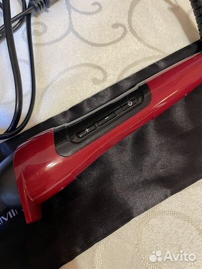 Плойка Remington конусная