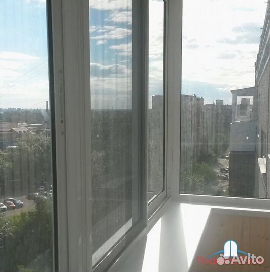 Пластиковые окна новые (не бу)