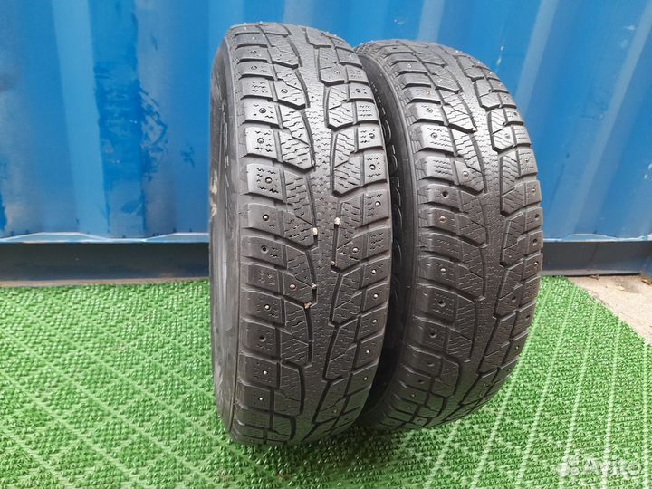 Hankook Winter I'Pike LT RW09 195/70 R15C 122R