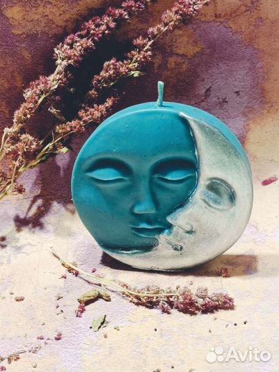 Свеча предназначение