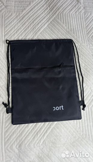 Мешок для сменной обуви