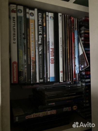 Разные вещи