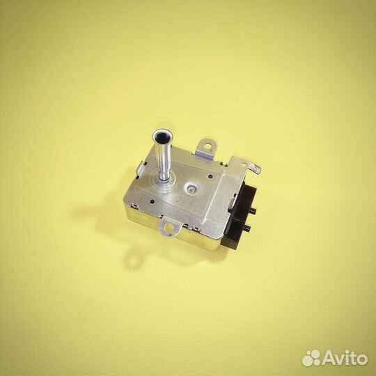 Мотор редуктор вертела гриля, для шаурмы 6W