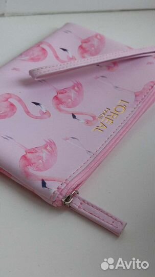 Милая косметичка