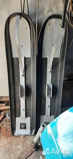 Мотосабака