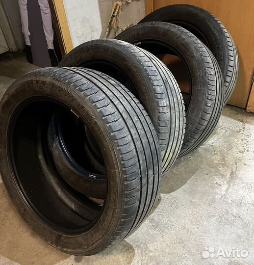 Michelin Latitude Sport 3 235/50 R19