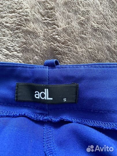 Брюки ADL