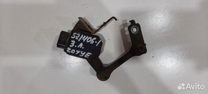 Датчик уровня пола передний левый (Zotye T600)