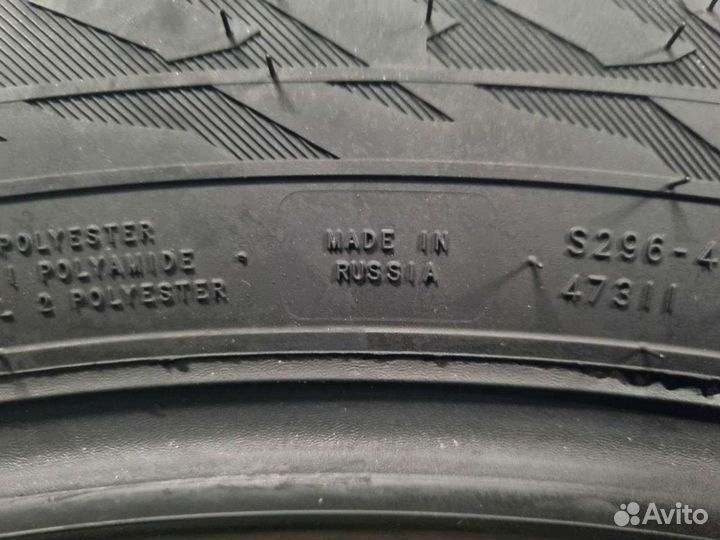 Nokian Tyres Hakkapeliitta 9 SUV 275/50 R20 113T