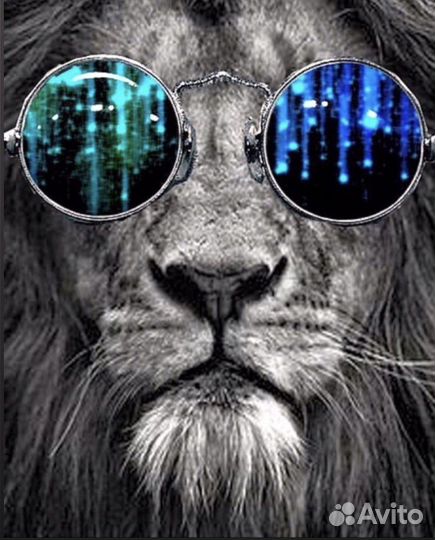 Картины по номерам 40 50