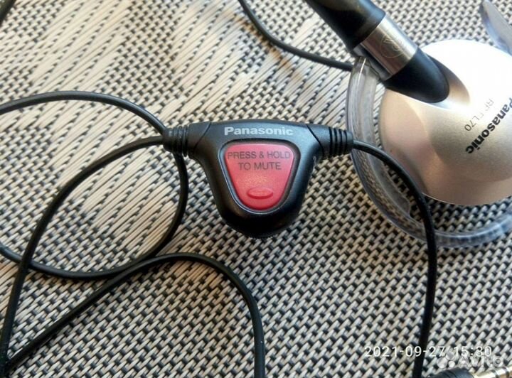 Гарнитура для стационарных телефонов