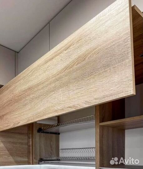 Кухня прямо с производства. С доставкой