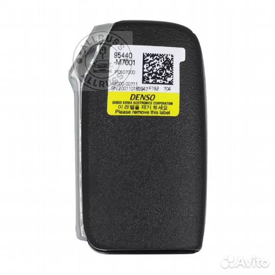 Смарт ключ KIA Forte Форте 95440-M7001 оригинал