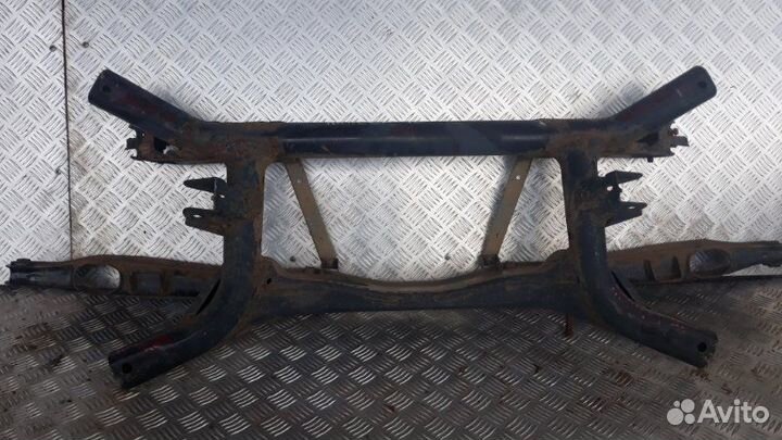 Подрамник зад. Mitsubishi Lancer