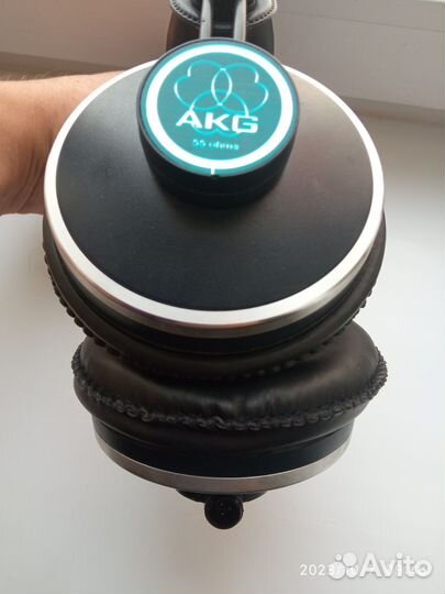Akg k271 mkii