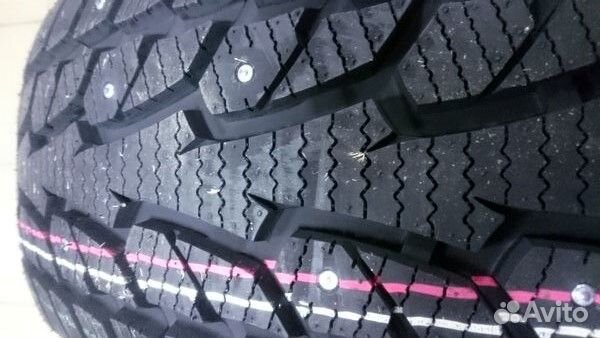 Ovation EcoVision W-686 205/65 R16 95H