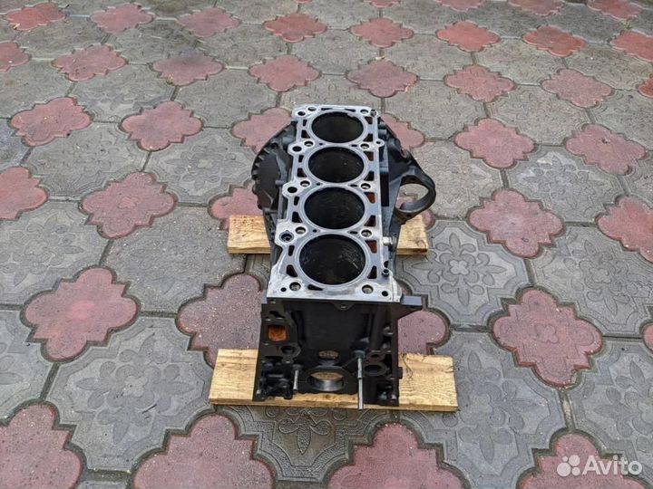 Шорт Блок w203 C-class 611.962