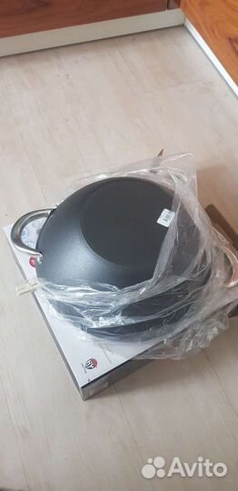 Казан Satoshi Kazan 30см 4.4л