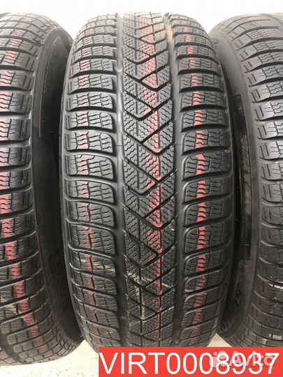 Pirelli Winter Sottozero 3 225/55 R18 98H