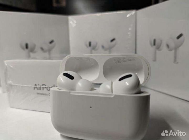 Apple airpods Pro 2