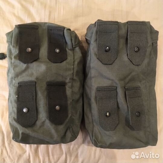 Подсумки большие Redo (Австрия)