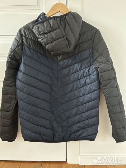 Куртка мужская Tom tailor оригинал S