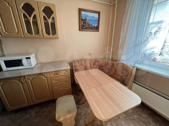2-к. квартира, 54 м², 5/5 эт.