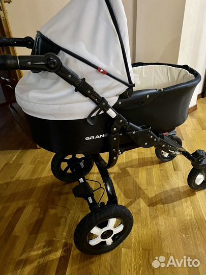 Детские коляски 2 в 1