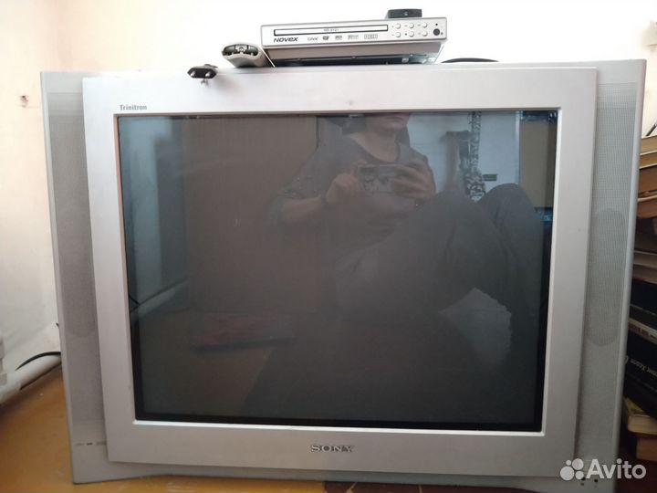 Телевизор
