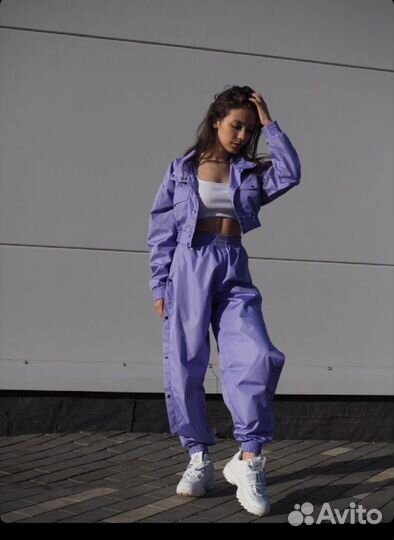 Костюм бренда yaasbae