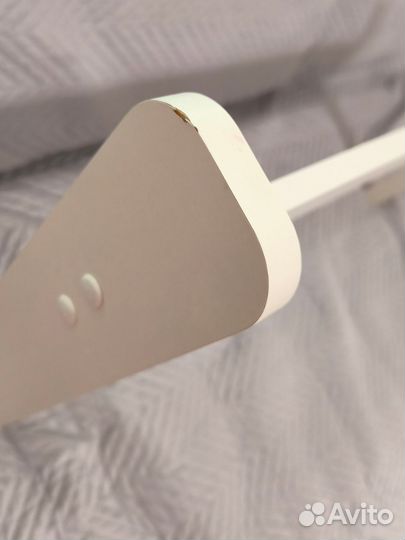 Защитный бортик для детской кровати