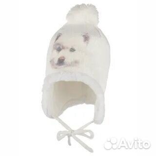 Шапка деми kerry