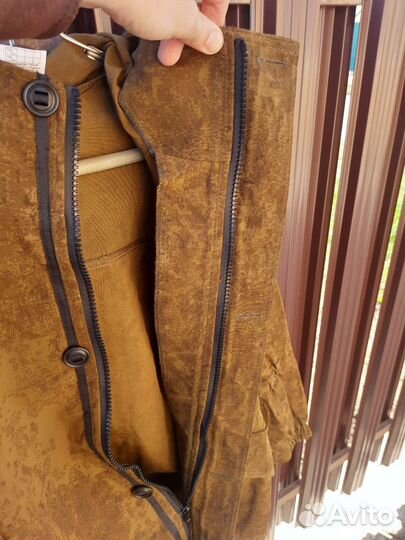 Костюм горка смесовая