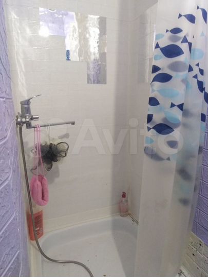 Комната 12,7 м² в 4-к., 4/5 эт.